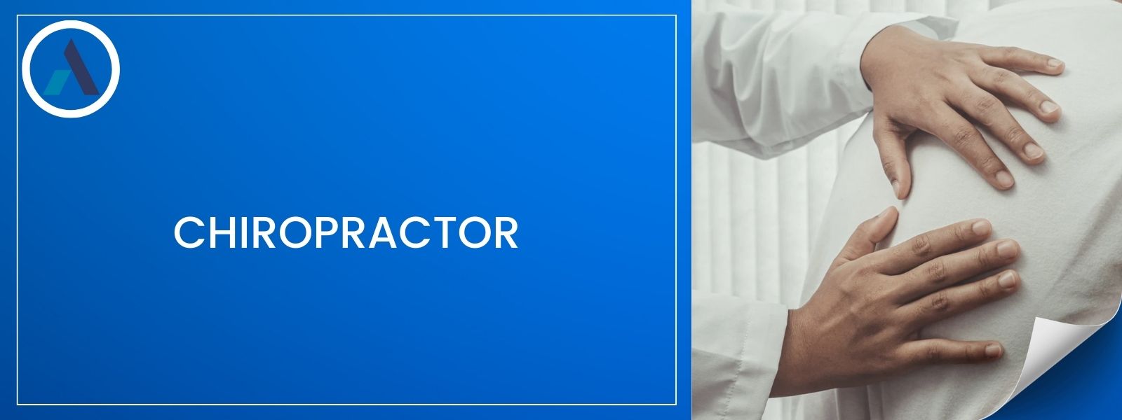 chiropractor